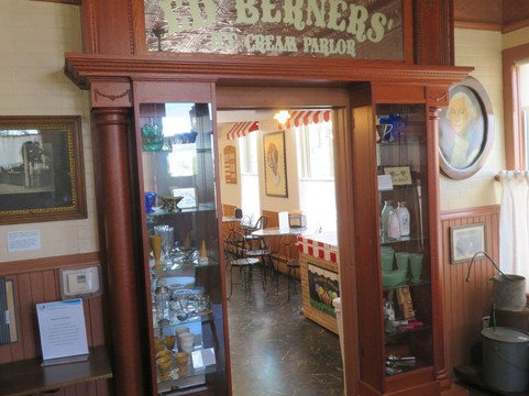 Historic Washington House-Two Rivers必去景点