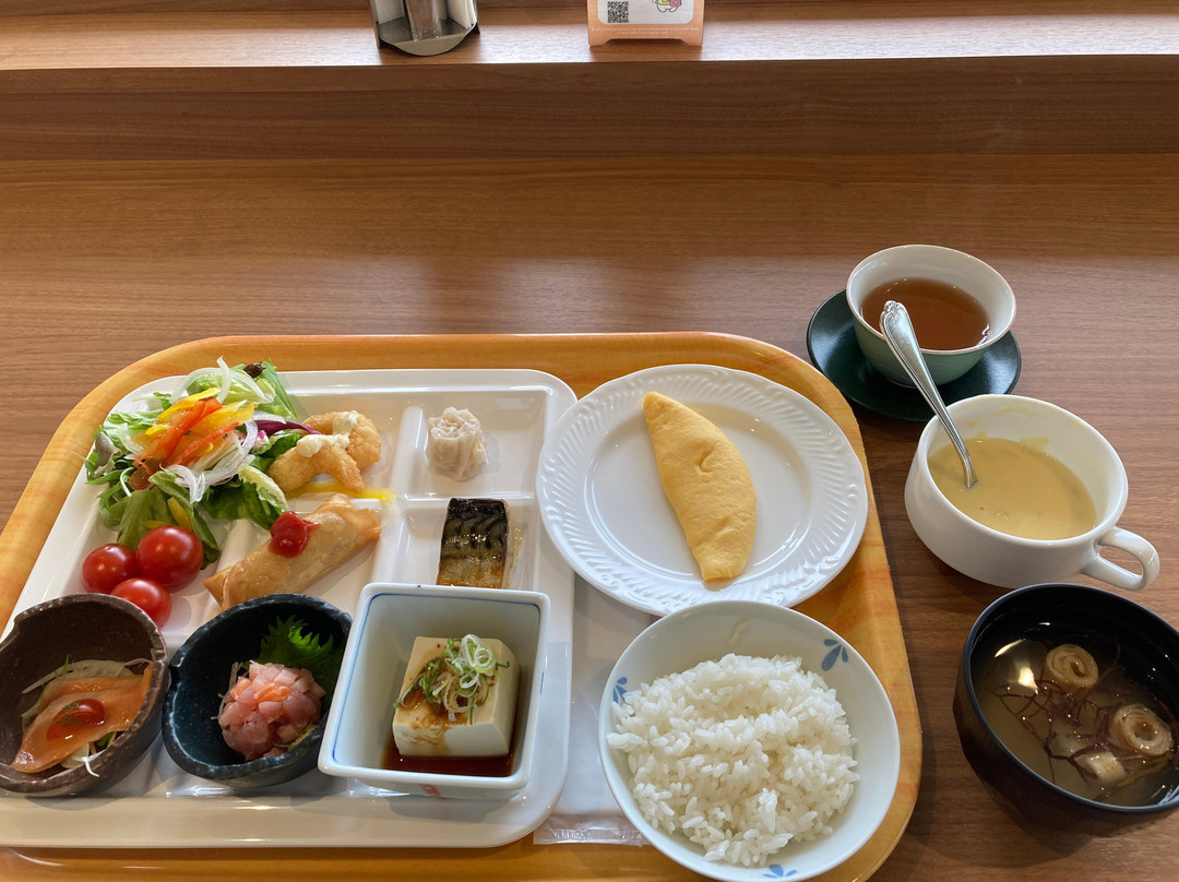 1000首都酒店主图