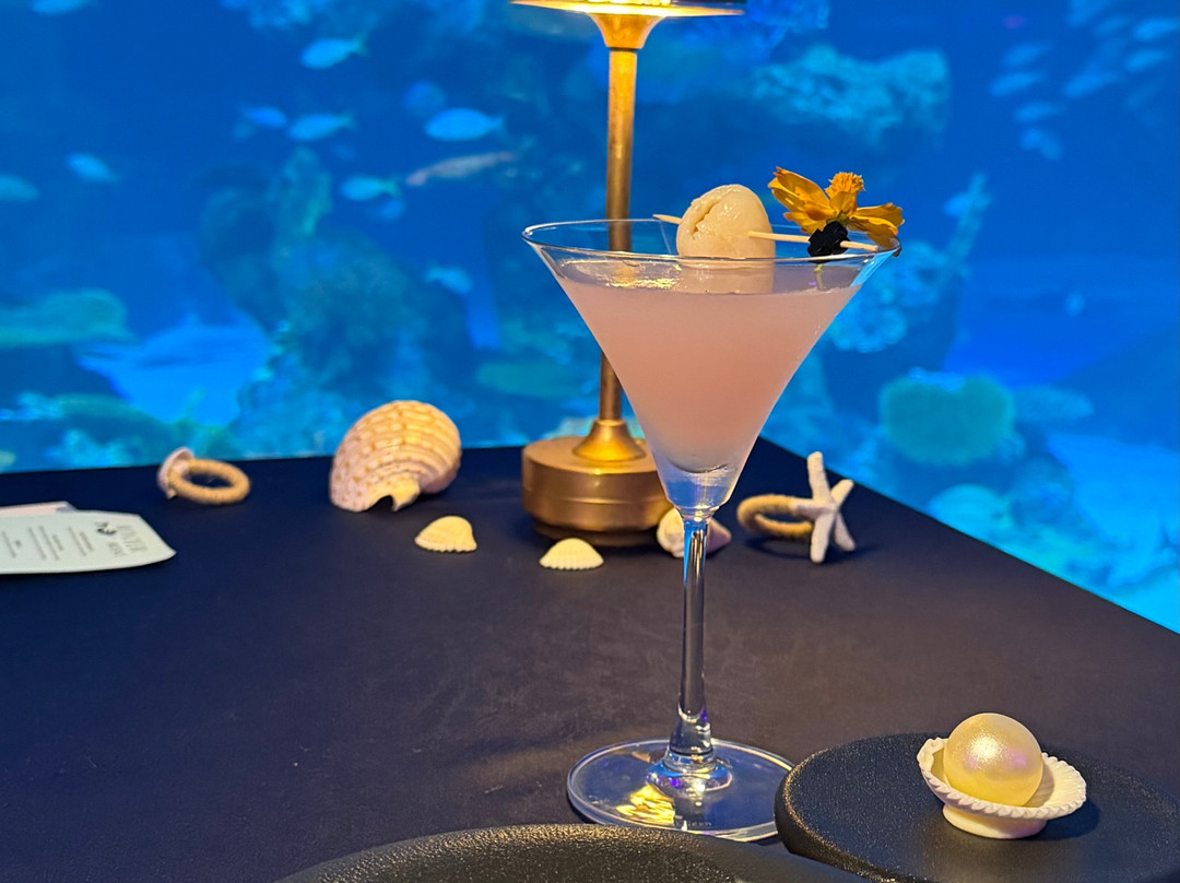 Aquaria Phuket Thailand-普吉镇必去景点