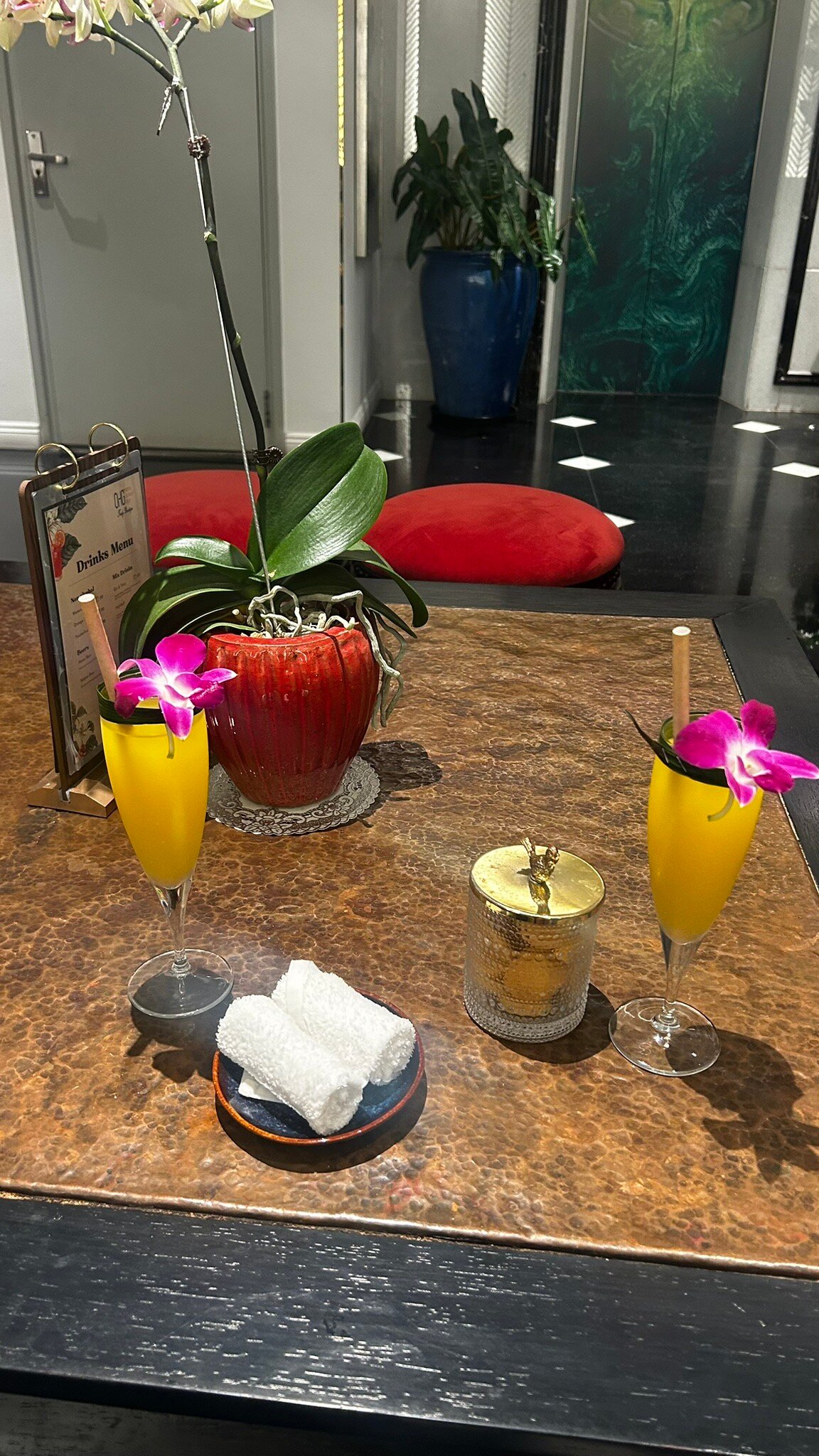 东方翡翠酒店-官方