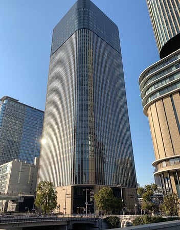 大阪康莱德酒店主图