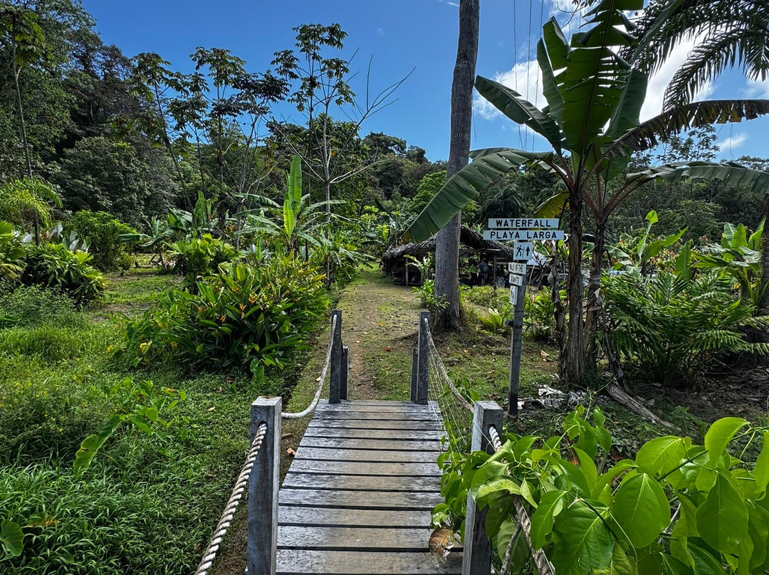 La Tierra Del Encanto-Isla Bastimentos必去景点