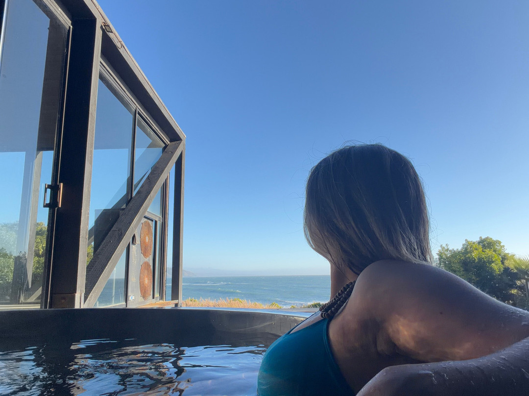 Hotel Puerto Viejo Llico主图