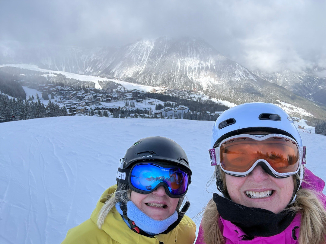 White Storm Ski Rental Le Praz-高雪维尔必去景点