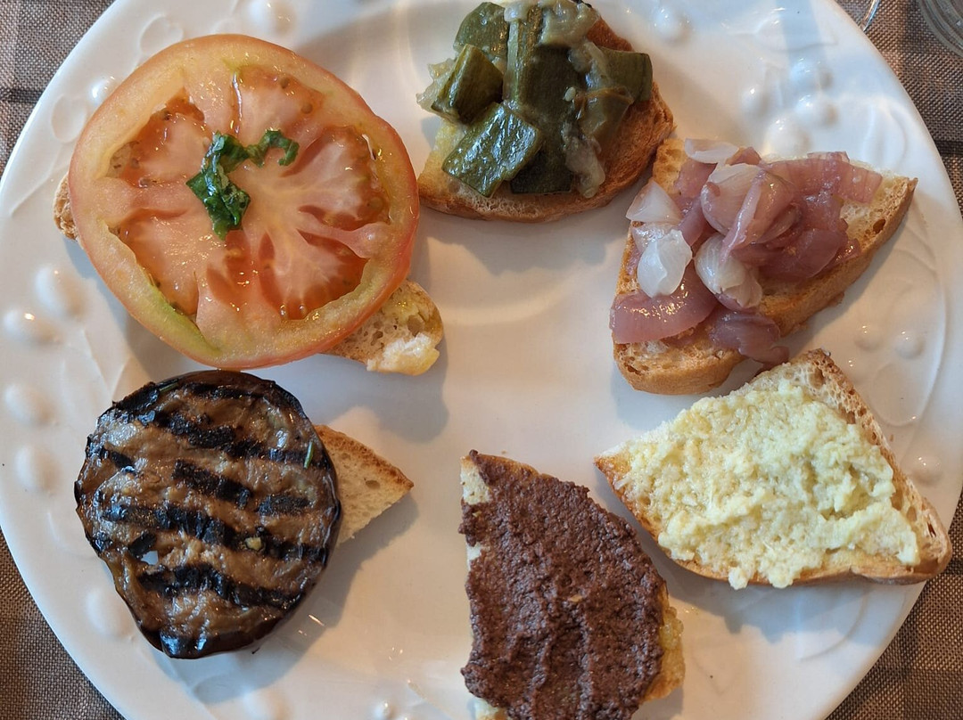 Cantina Fuccelli-Montefalco必去景点