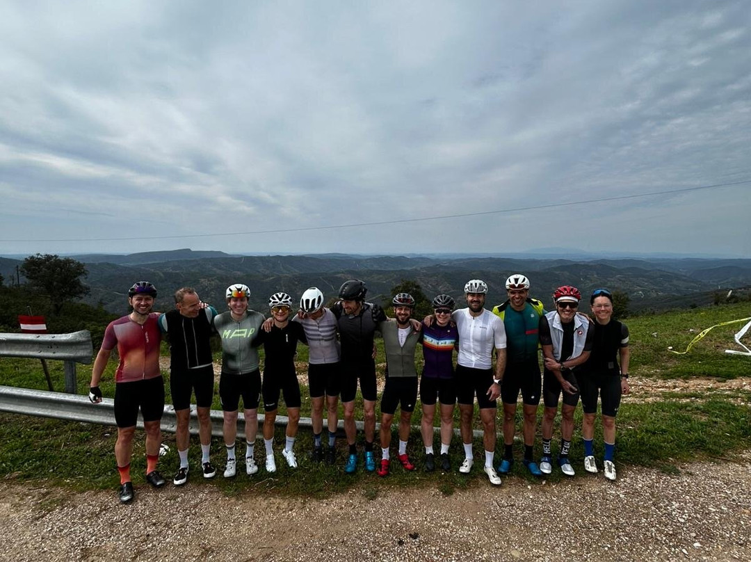 Paradise Cycling Tours-Alte必去景点