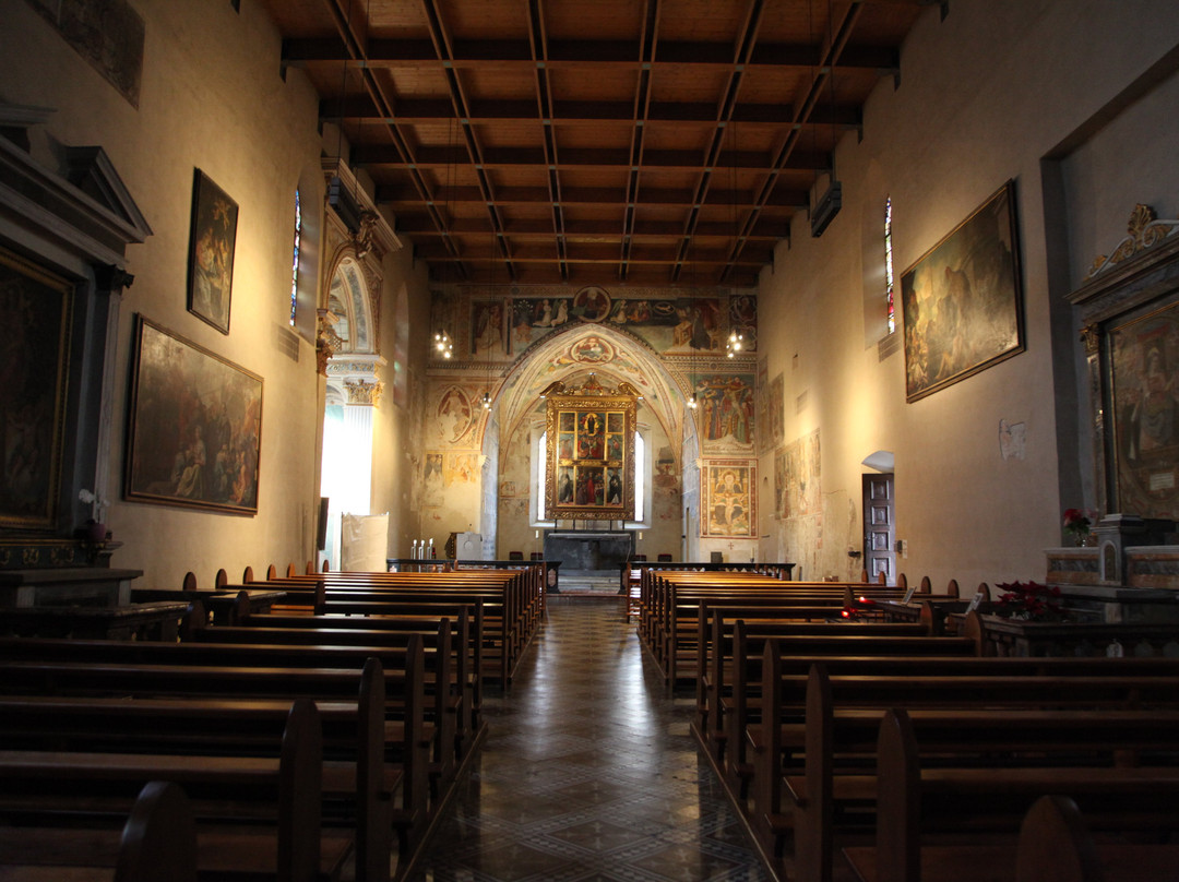 Chiesa di Santa Maria della Misericordia