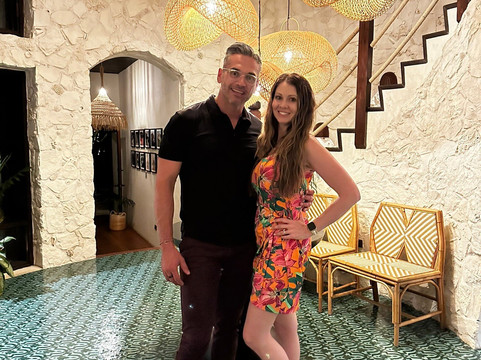 The Aerial, BVI主图