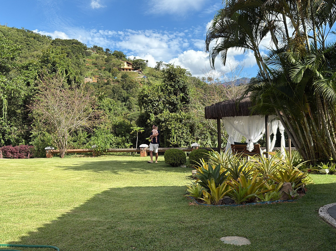 金塔达帕兹度假村主图