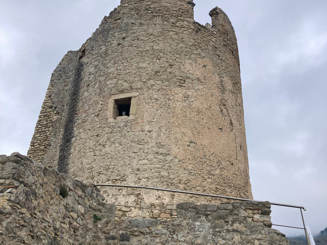 Centro Storico Di Cleto-Cleto必去景点