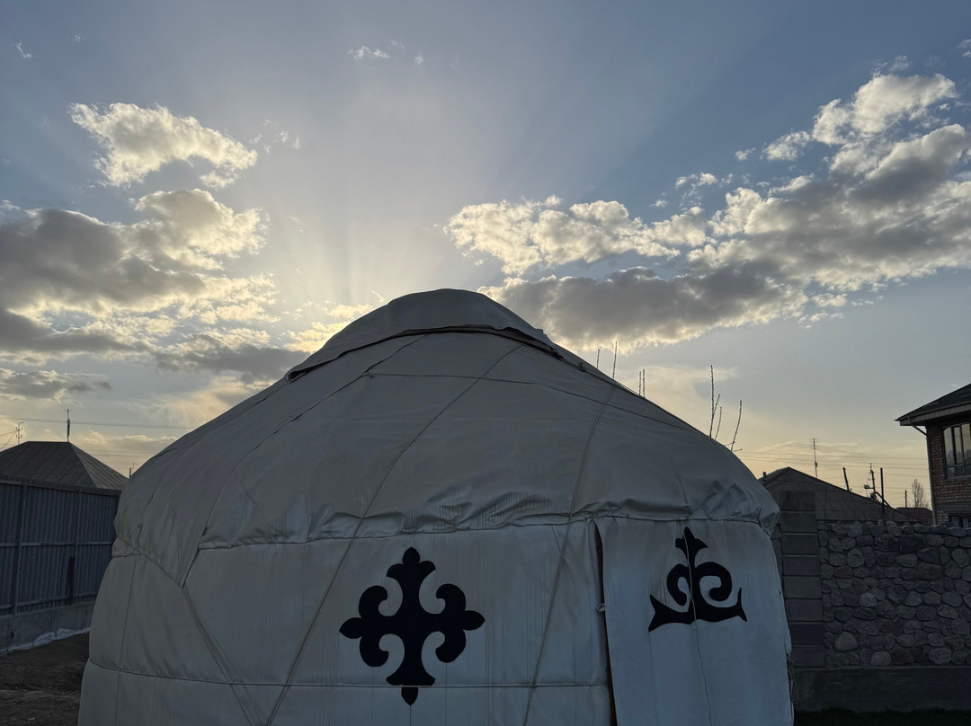 Pegas Adventure-Kochkor必去景点