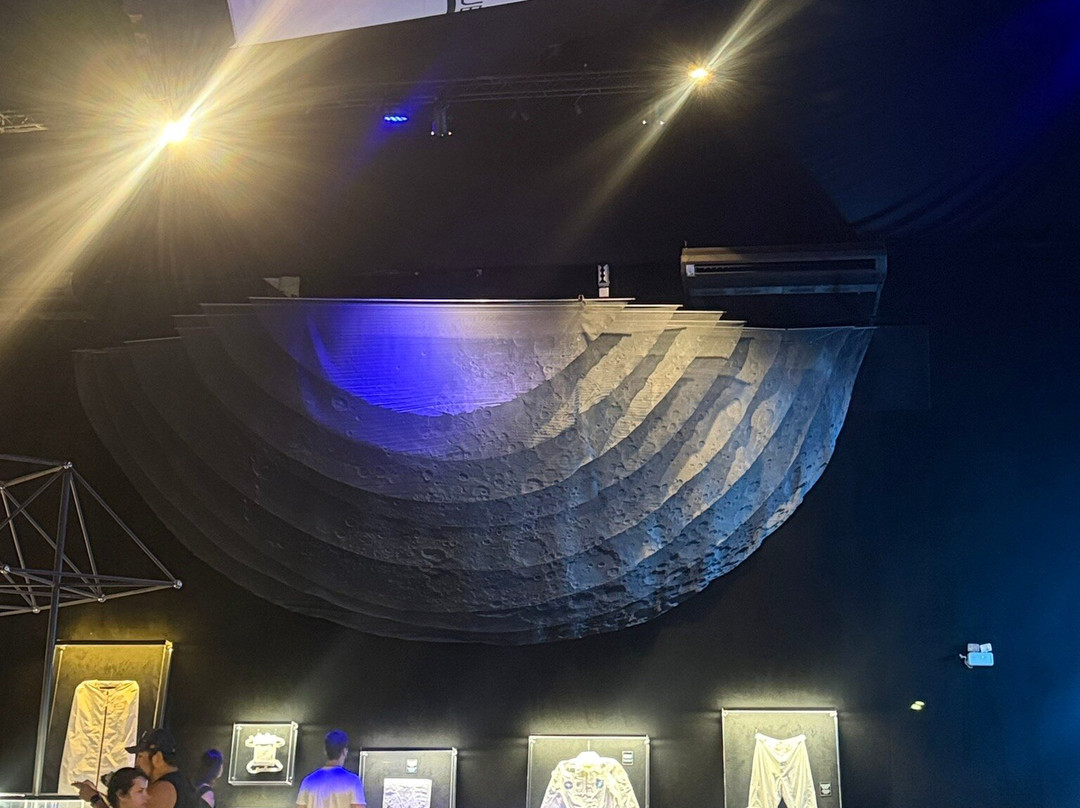 Space Adventure Balneário Camboriu-康泊琉海水浴场必去景点