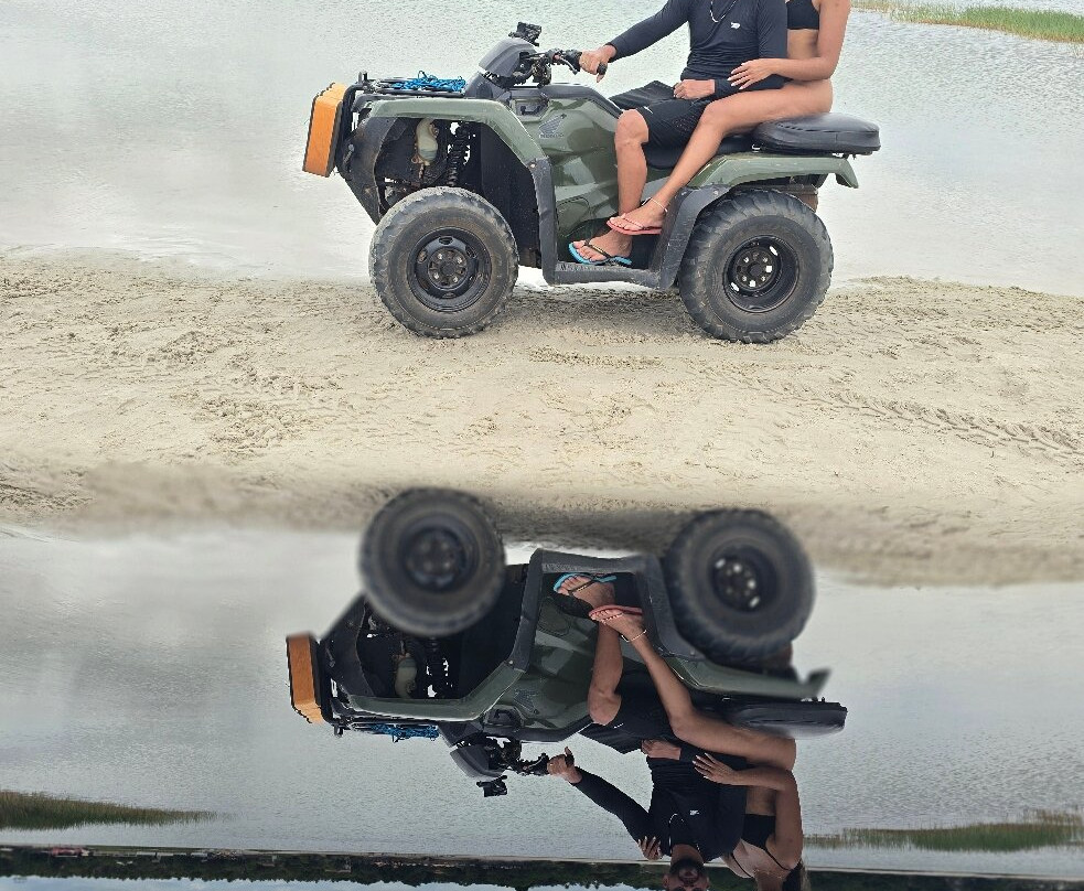 Natal Turistando-Natal必去景点