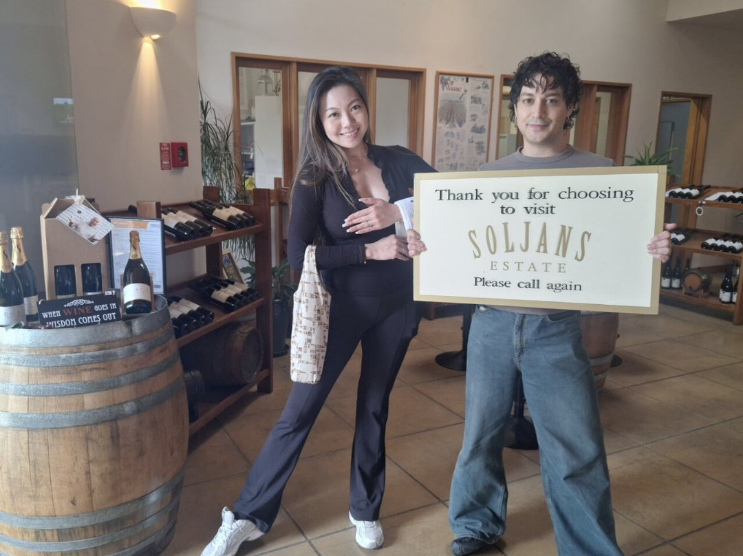 Auckland Wine Trail Tours-奥克兰中心地区必去景点