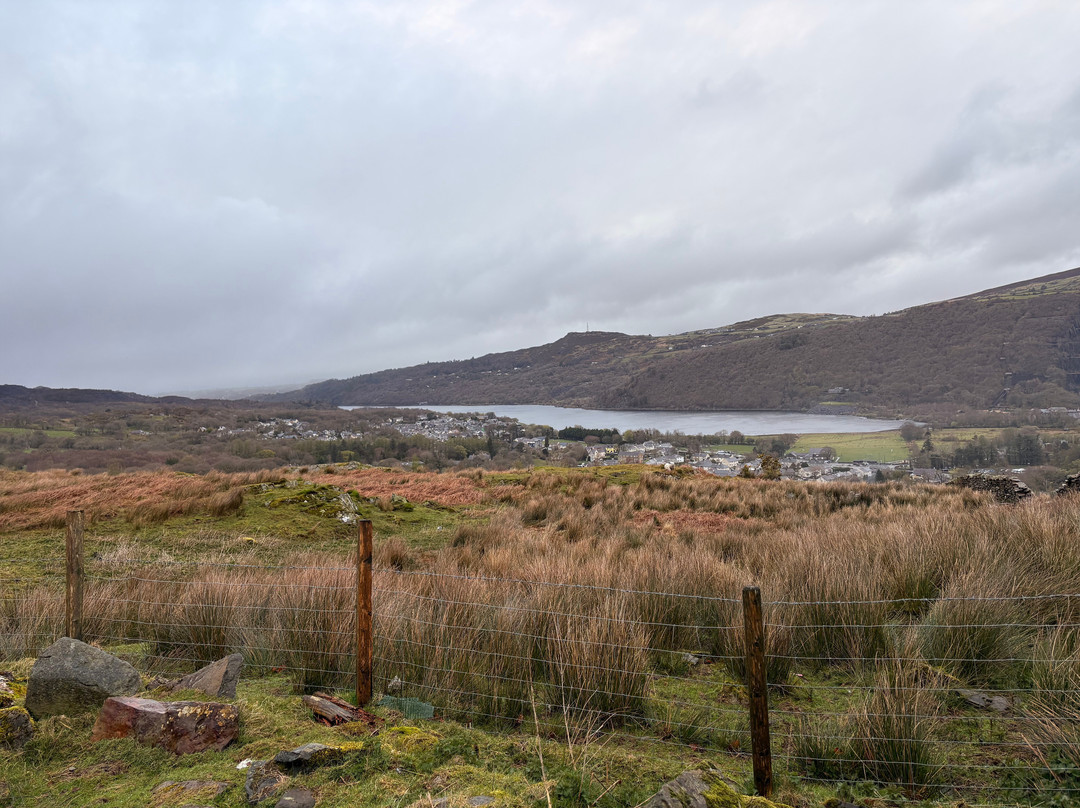 RAW Adventures Mountain Activities Ltd-Llanberis必去景点