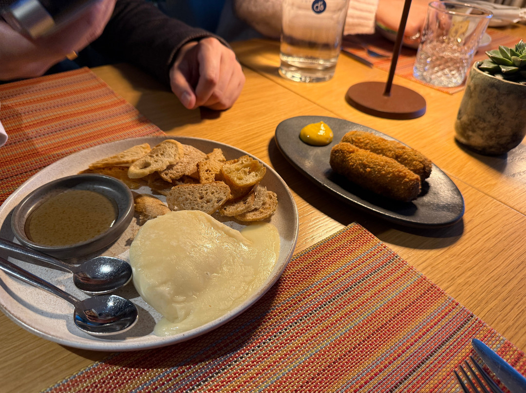 Restaurante Marluso