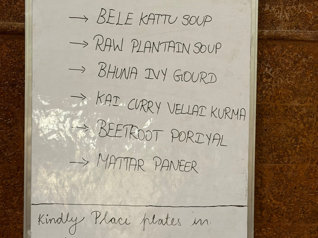 Kshemavana-Bangalore District必去景点