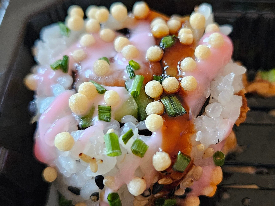 Tokio Restaurang