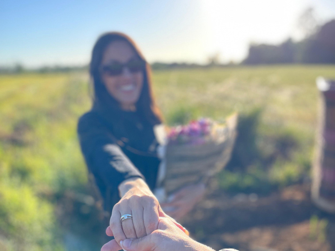 Canyons Sul Balonismo-Praia Grande必去景点