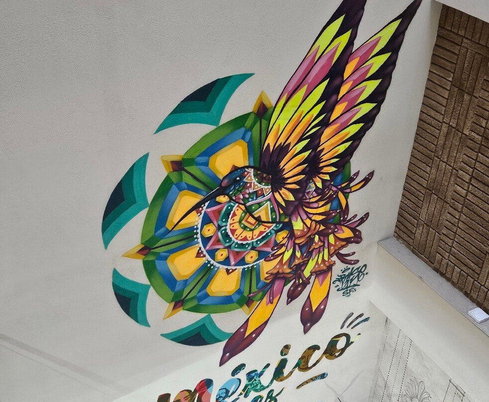 雷亚尔马斯特莱扎酒店主图