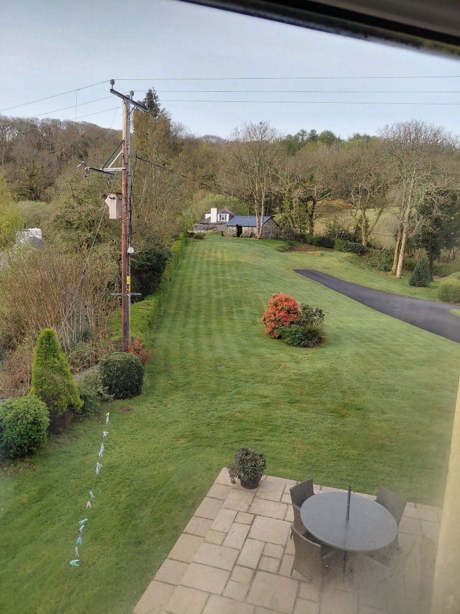 Penaber Bed & Breakfast-旅行者