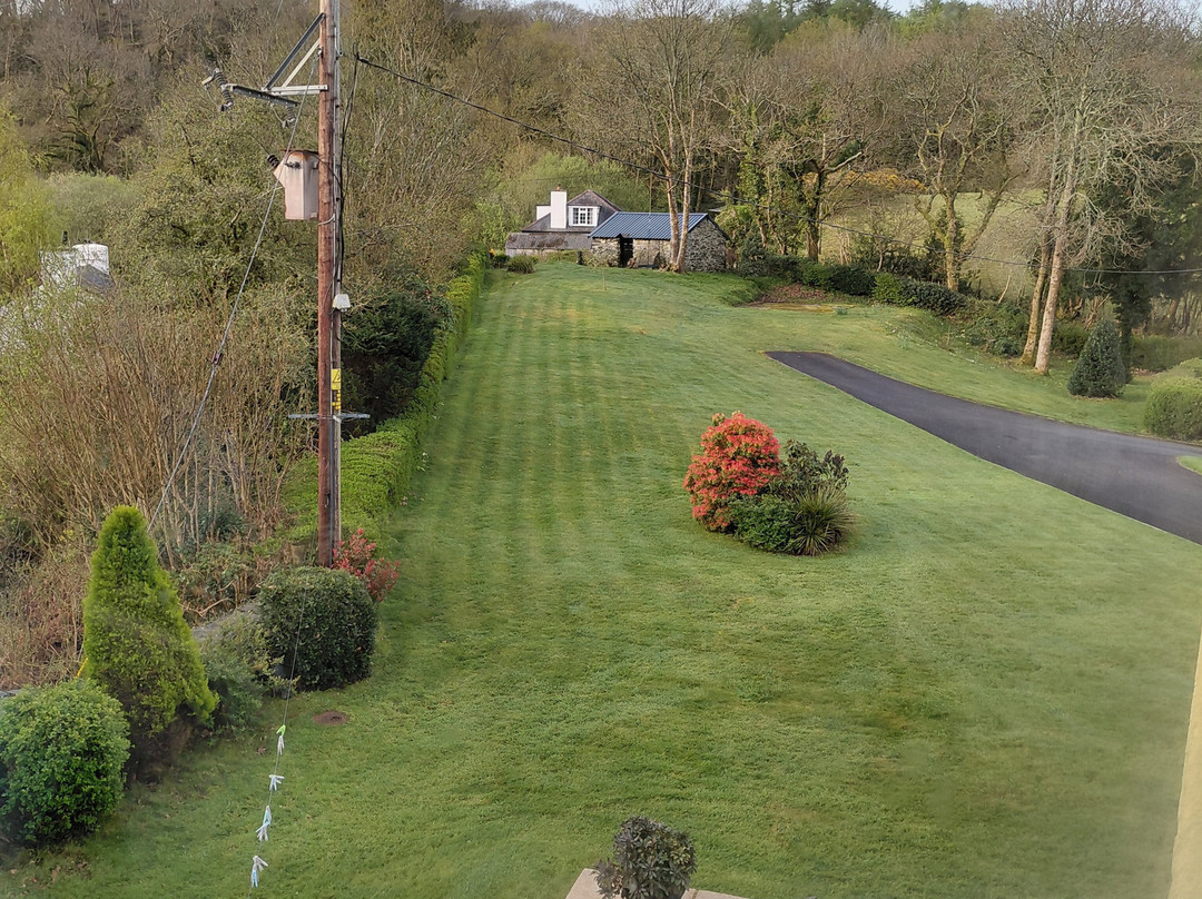 Penaber Bed & Breakfast主图