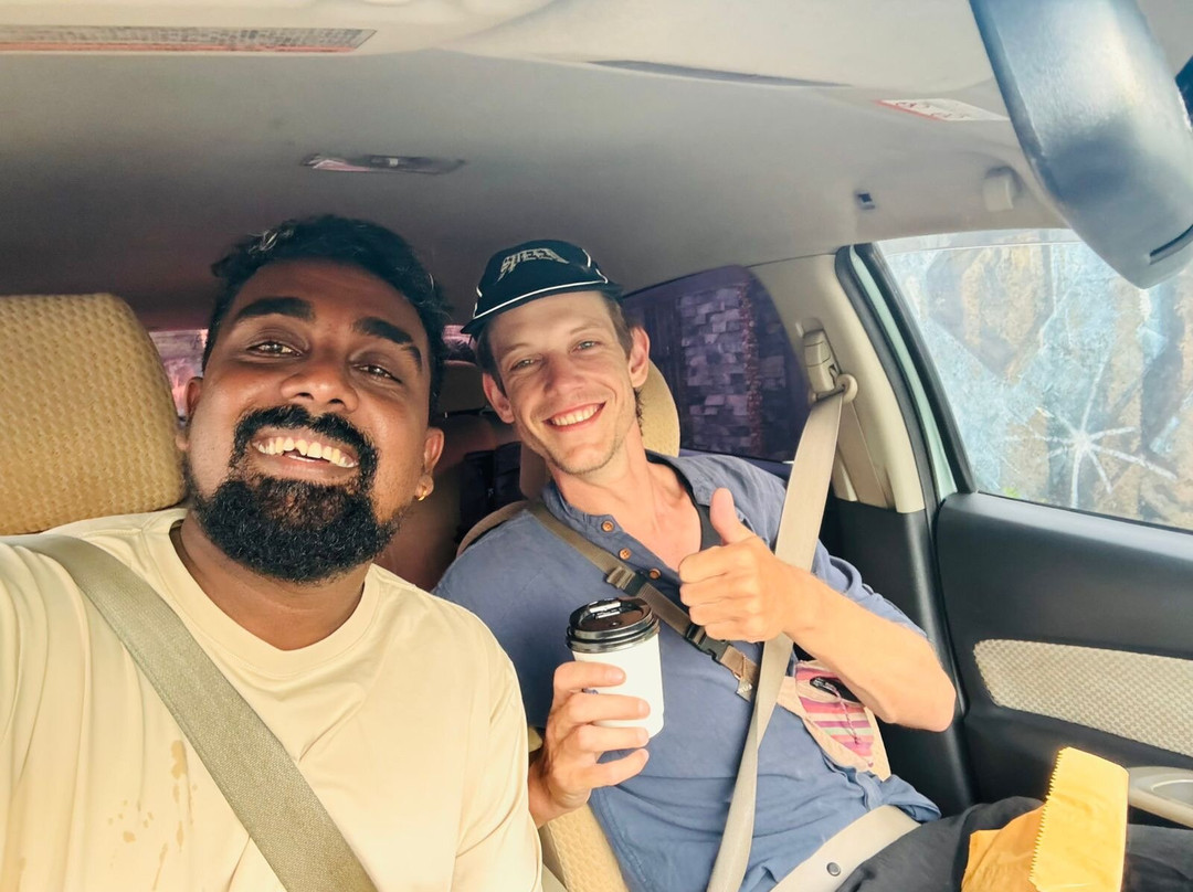 Nomad Travels