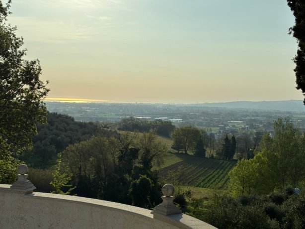 里纳杜奇别墅酒店-旅行者
