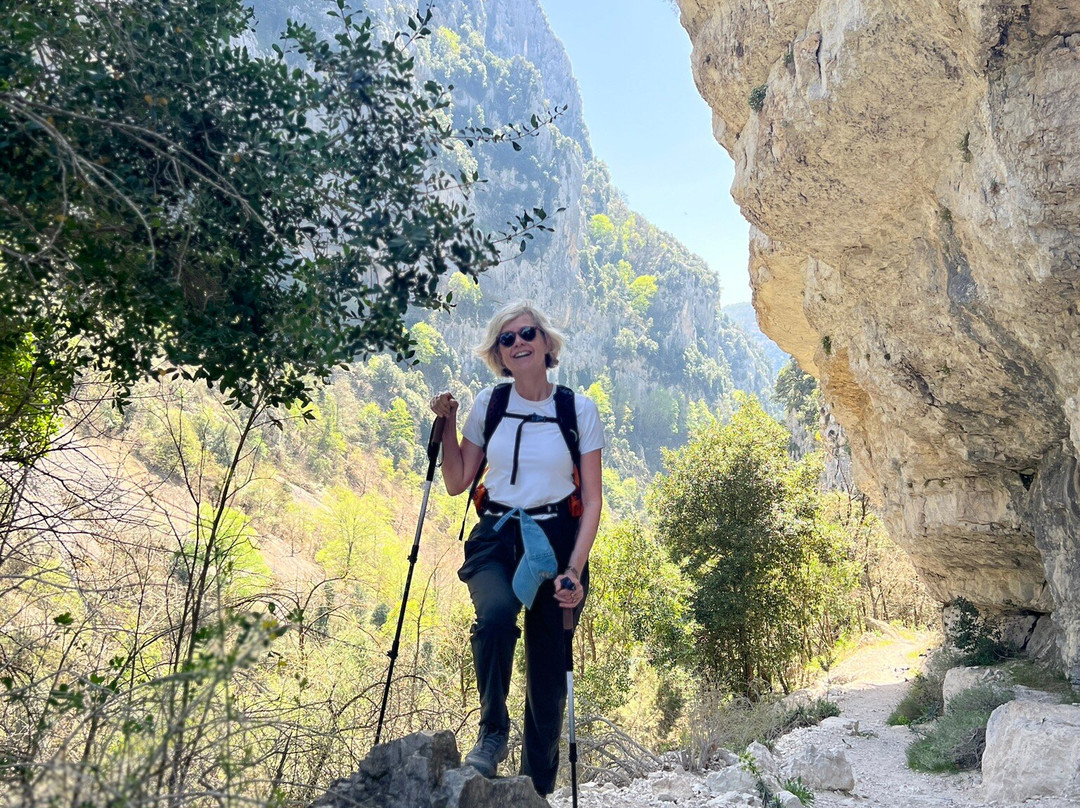 马泰尔小径-普罗旺斯必去景点