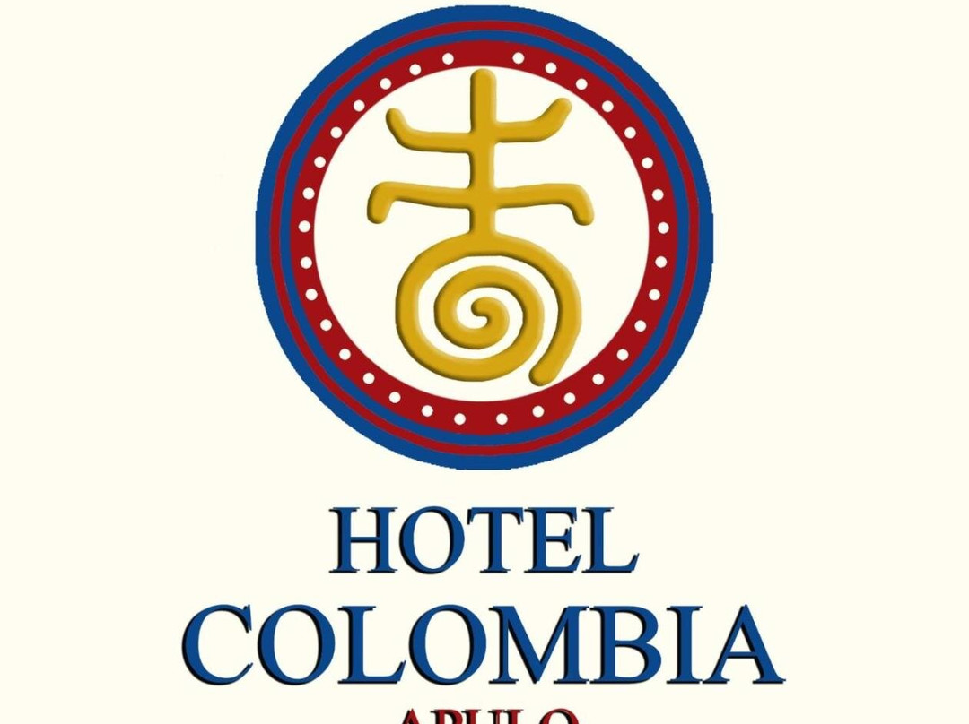 Apulo酒店住宿-Hotel Colombia