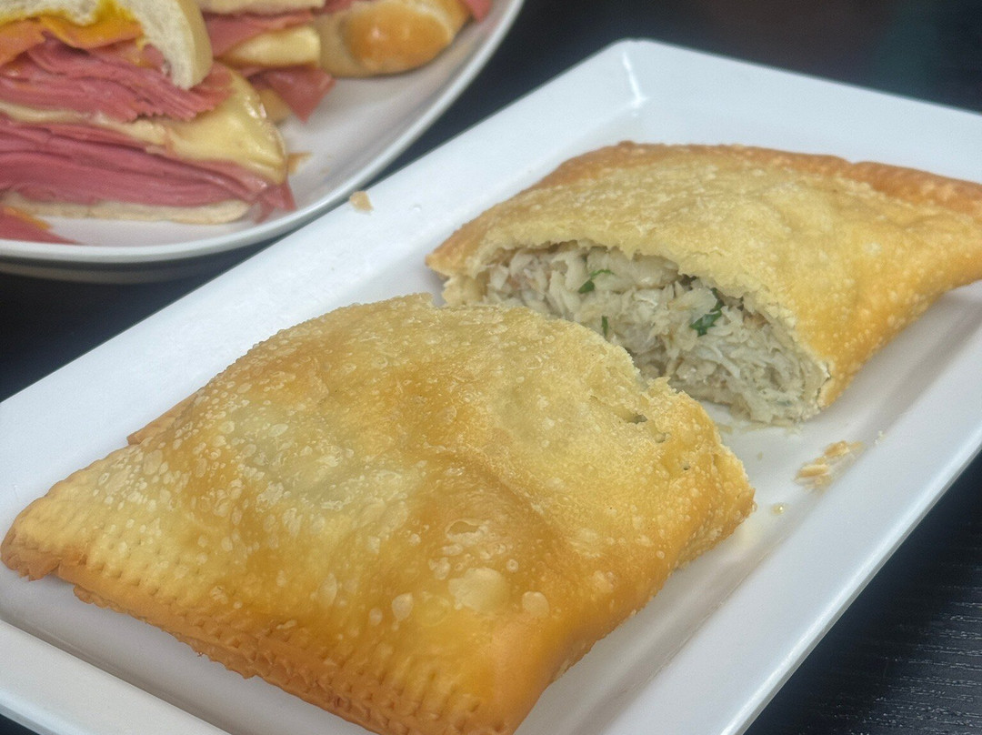 Mercado Municipal de São Paulo-圣保罗必去景点