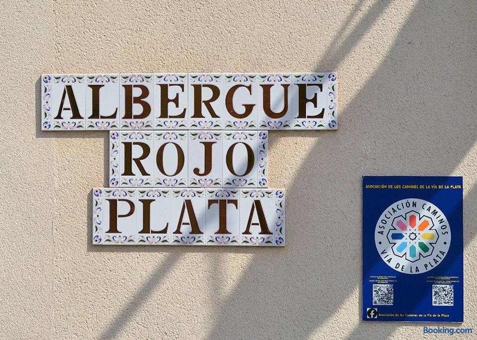 AlbergueRojoPlata