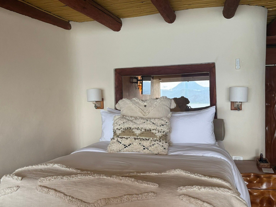 El Santuario Resort & Spa主图