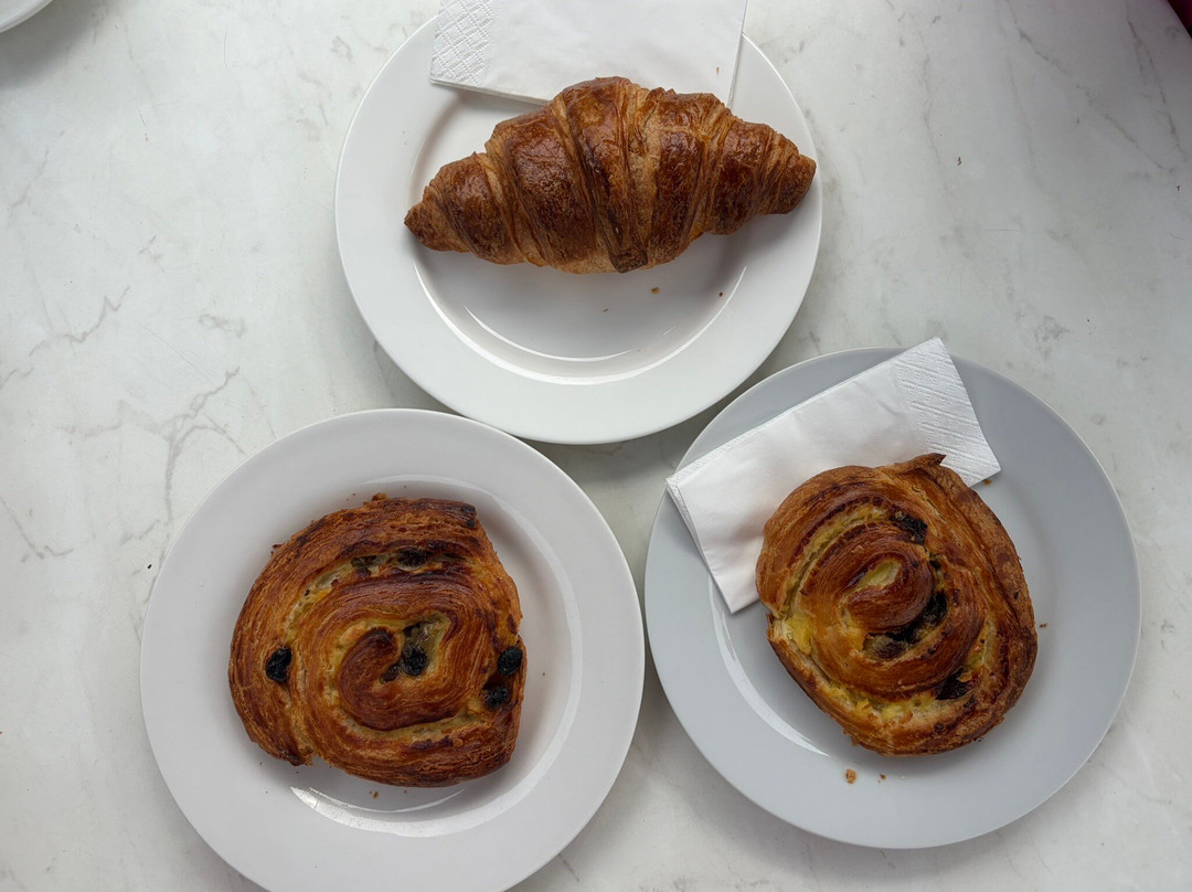 Bisou cafè