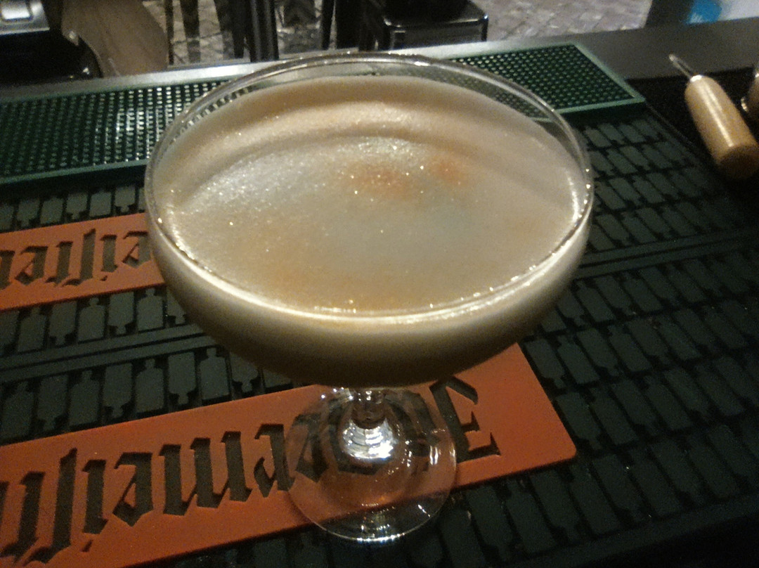 Coco's Cocktail Bar