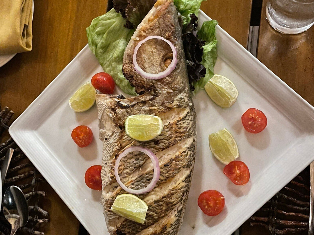 AAA度假酒店主图