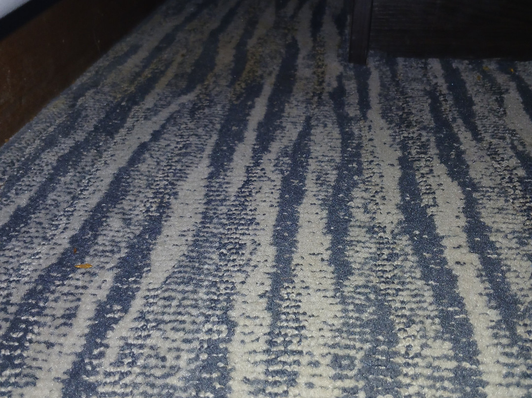 柯克伍德贝斯特韦斯特酒店主图