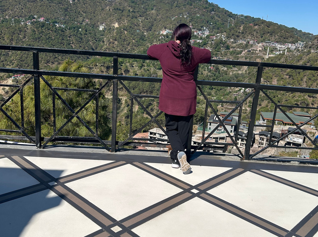 卡绍利华美达温德姆酒店主图