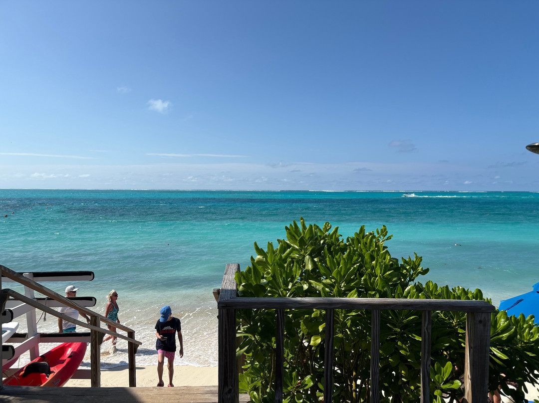 风之歌度假村主图