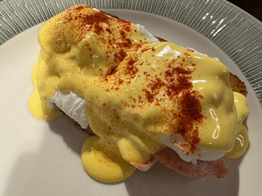 The Ashburn Hotel主图