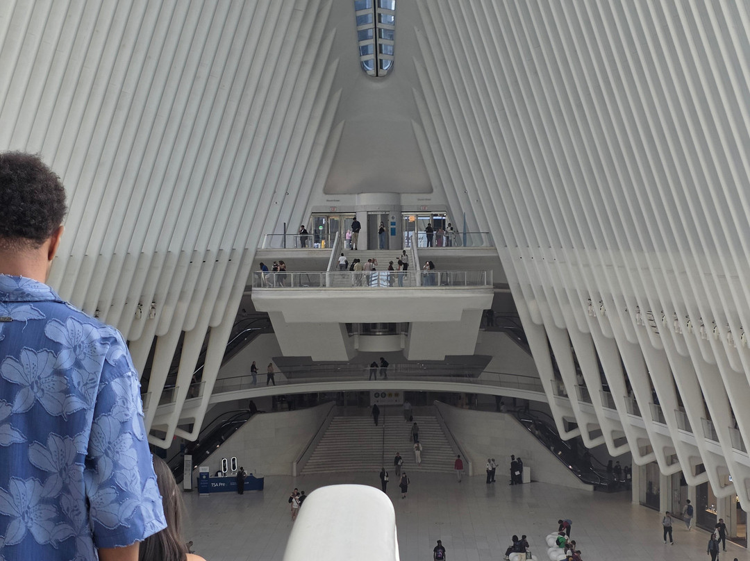 EAT NYC TOURS-纽约市必去景点