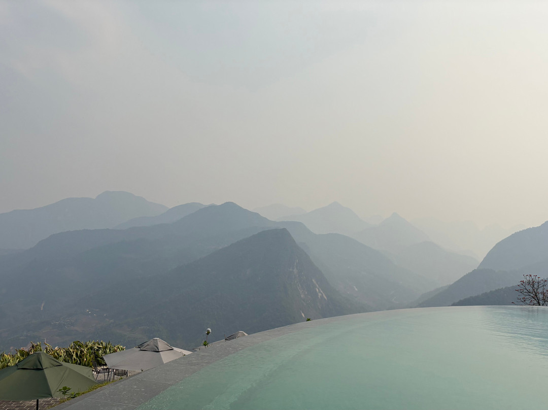 TOPAS生态度假村主图