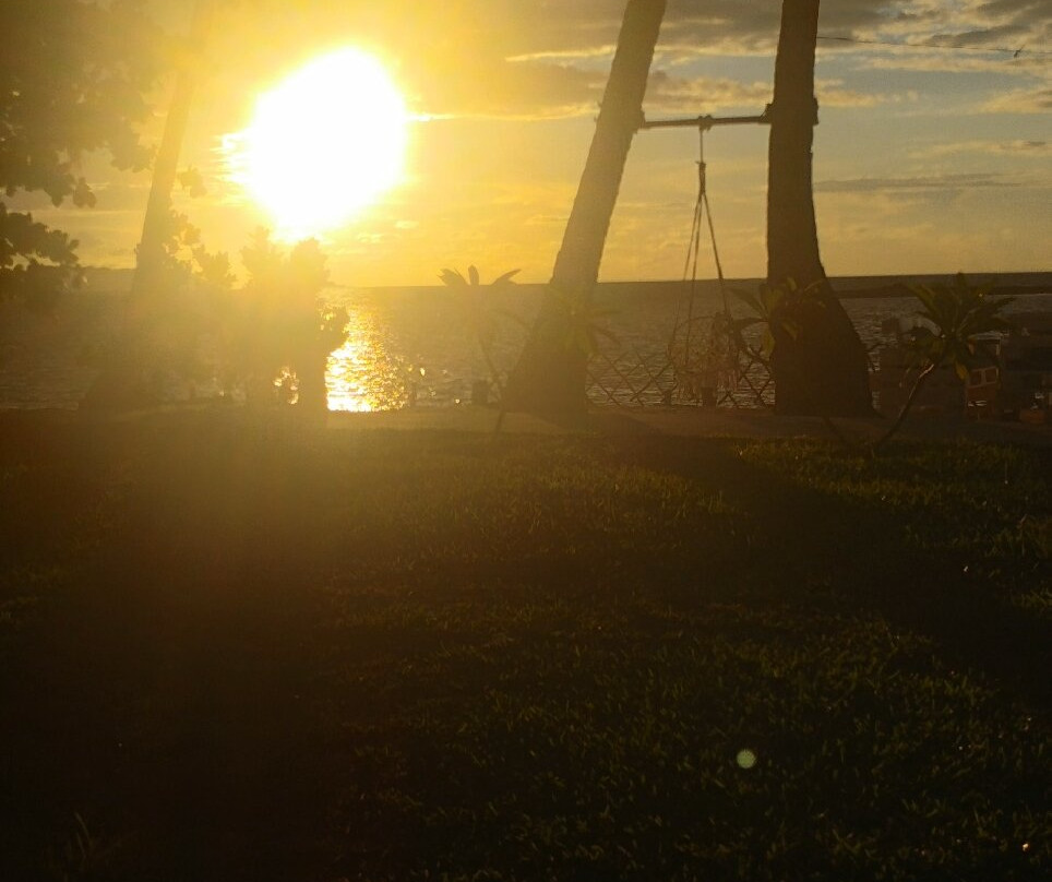 VOI Amarina Resort主图