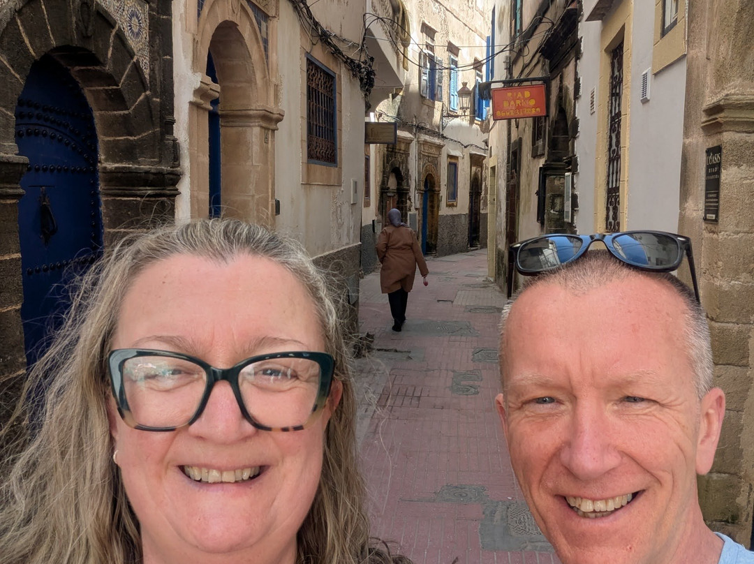 Le Souk Essaouira-索维拉必去景点
