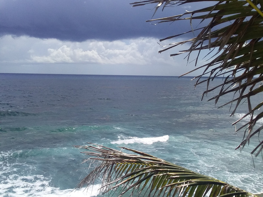 海崖度假村主图