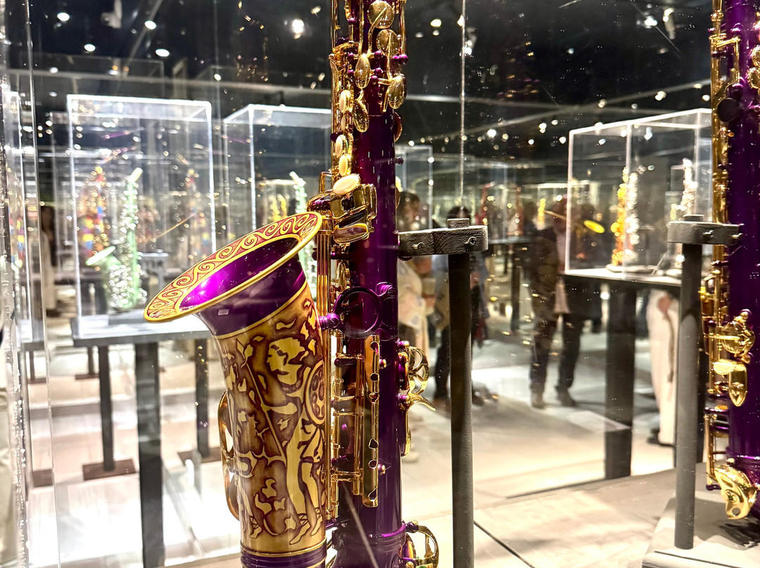 Museo Cromática-托莱多必去景点