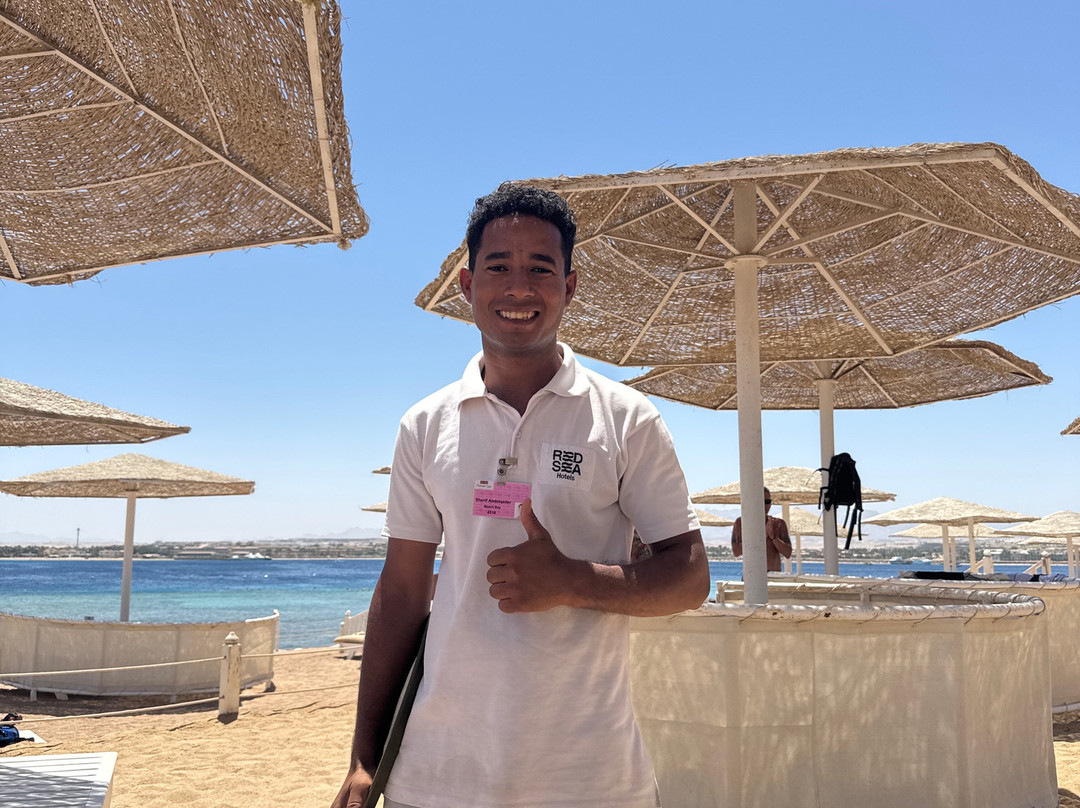 The Makadi Spa Hotel主图