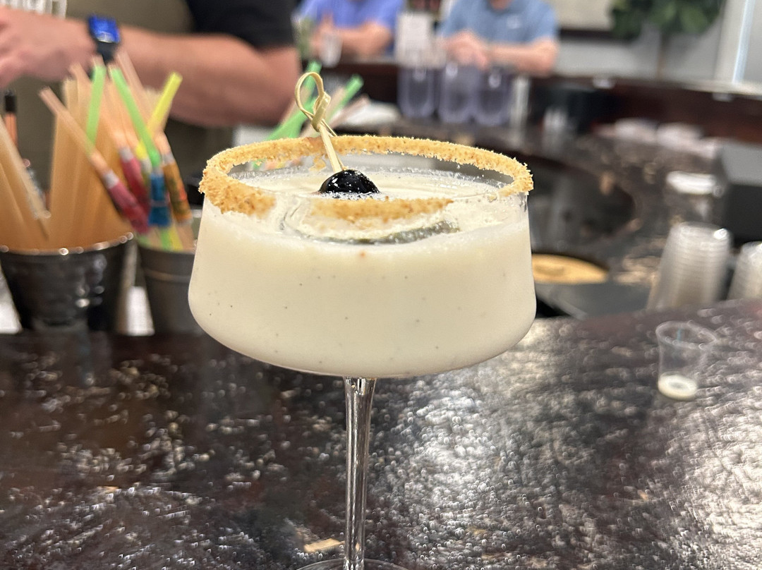 Hilton Head Distillery-希尔顿头岛必去景点