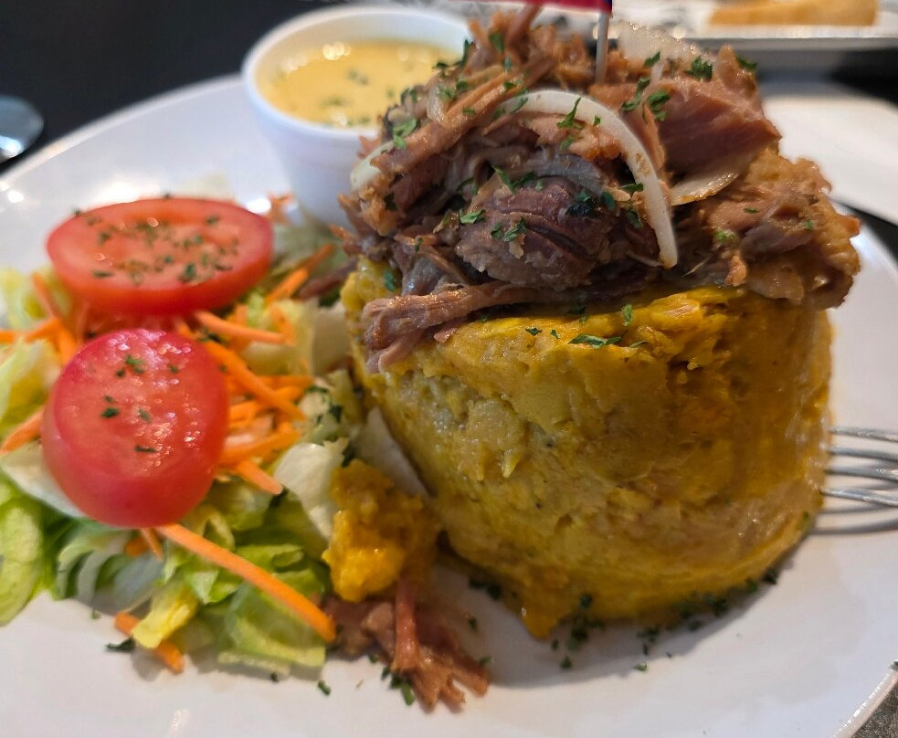 Venpaca Café