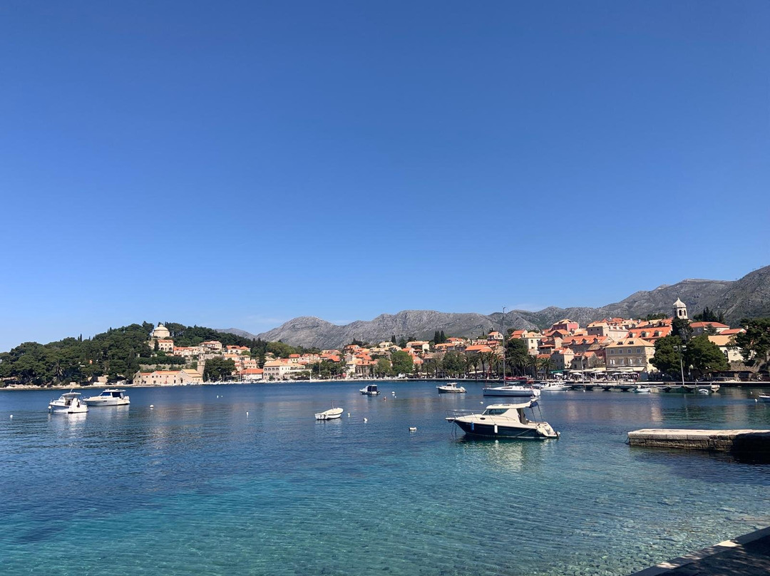 Cavtat Old Town-察夫塔特必去景点